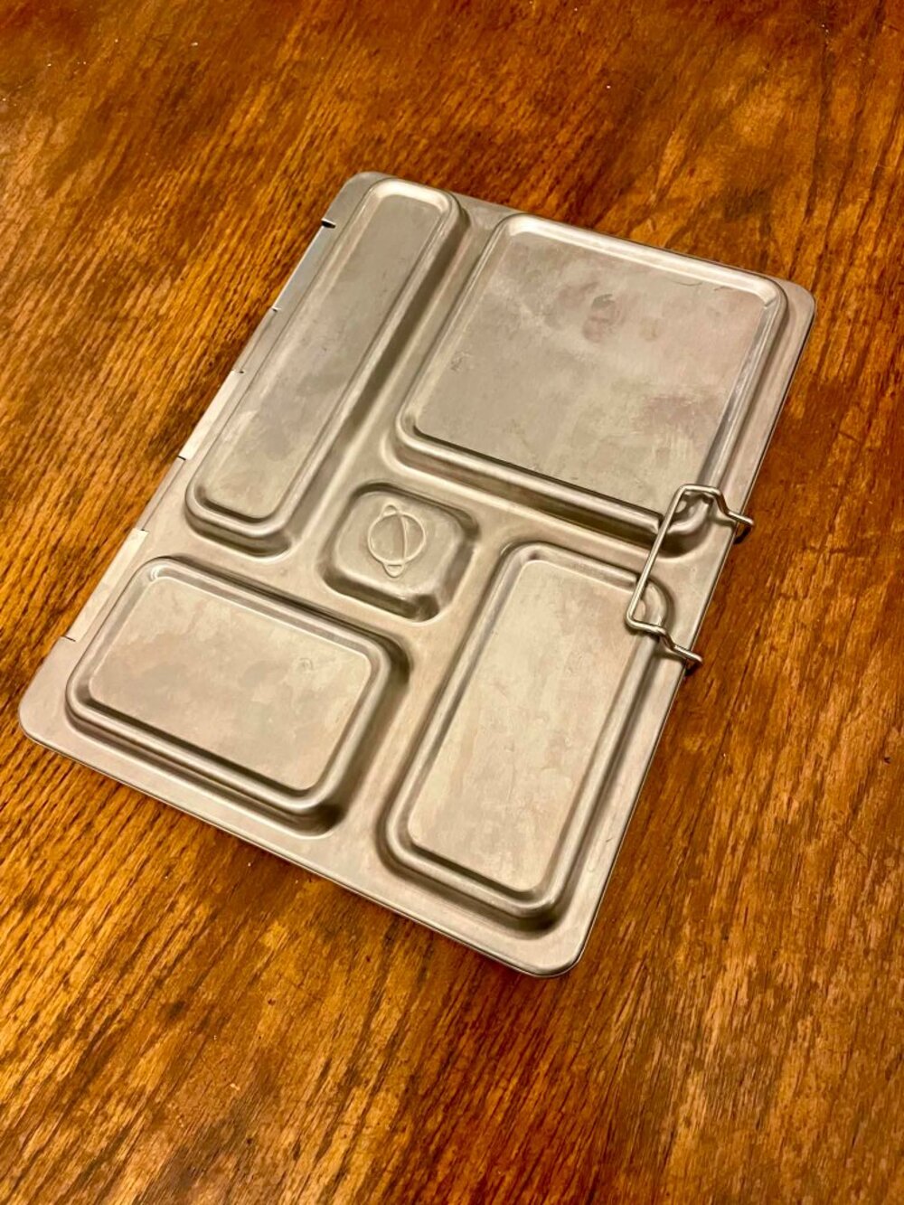 PlanetBox Rover Lunch Box - Picture 2 of 10